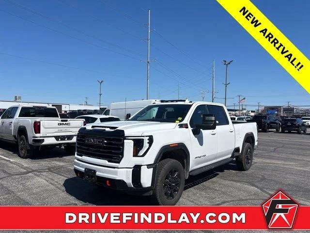 gmc sierra 2500hd 2025 1GT1UPEY9SF336410 image gmc sierra 2500hd 2025 1GT1UPEY9SF336410 image